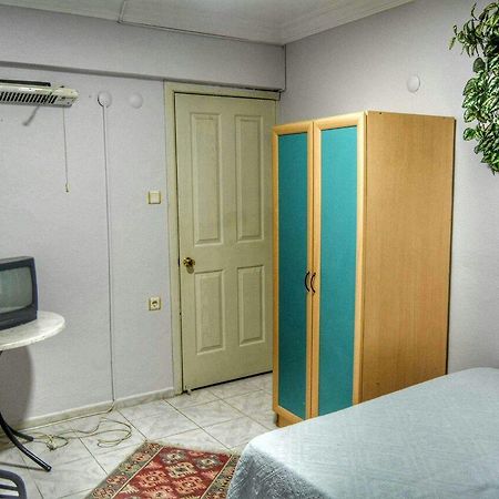 Yali Otel 塞费里希萨尔 外观 照片