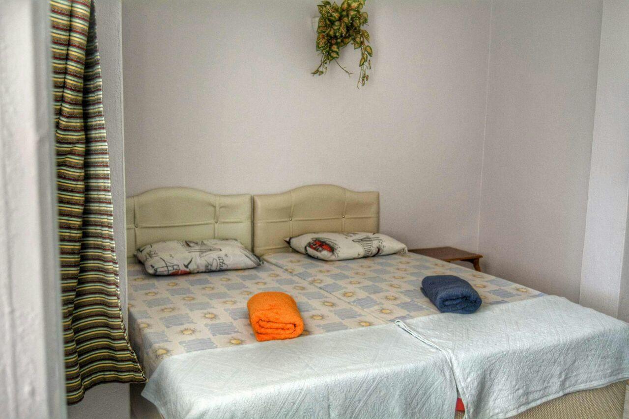 Yali Otel 塞费里希萨尔 外观 照片